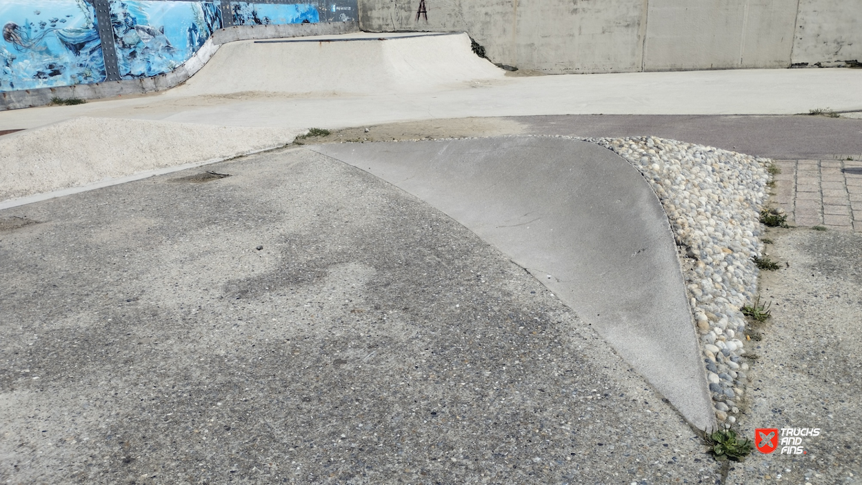 Ault-Onival skatepark